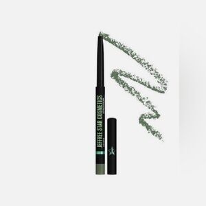BNIB Jeffree Star Cosmetics Automatic Eyeliner - Resting Rich Face - New